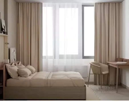 3-к кв. Москва Шмитовский проезд, 39к6 (80.0 м)