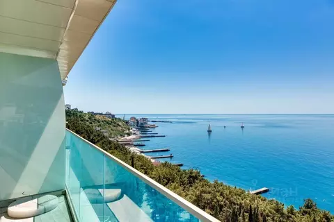 2-к кв. Крым, Ялта ул. Дражинского, 45А (49.7 м)