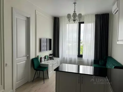 2-к кв. Москва Волоколамское ш., 81/2с1 (47.0 м)