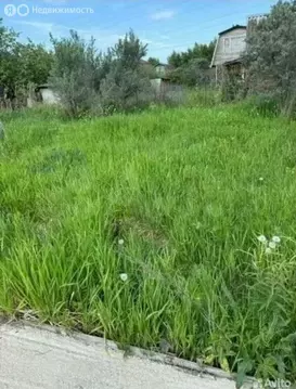 Участок в Московская область, городской округ Клин, СНТ Клён, 115 (6 ...