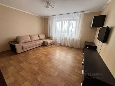 1-к кв. Тюменская область, Тюмень Мелиораторов мкр, ул. Сидора ...
