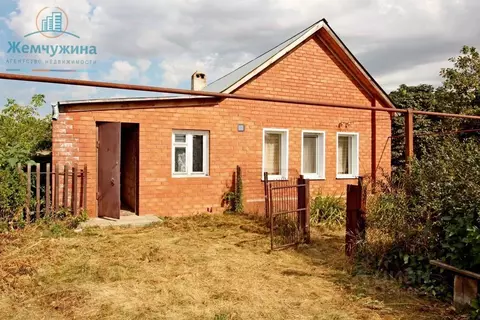 Дом в Ульяновская область, Мелекесский район, Рязановское с/пос, с. ...