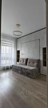 2-к кв. Московская область, Люберцы ул. Юности, 6 (38.9 м)