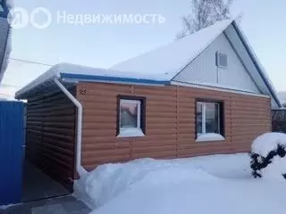 Дом в Заводоуковск, Раздольная улица (64 м)