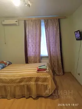 Студия Краснодарский край, Краснодар ул. Чайковского, 25 (38.0 м)