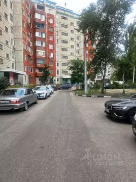 1-к кв. Белгородская область, Белгород Левобережная ул., 14 (32.0 м)