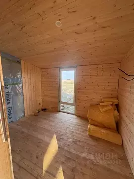 Дом в Крым, Сакский район, Молочненское с/пос, с. Витино уч2 (63 м)