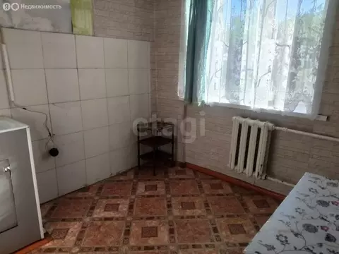 1-комнатная квартира: Улан-Удэ, улица Чайковского, 13 (30 м)