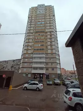 2-к кв. Башкортостан, Уфа ул. Шмидта, 158/2 (48.0 м)