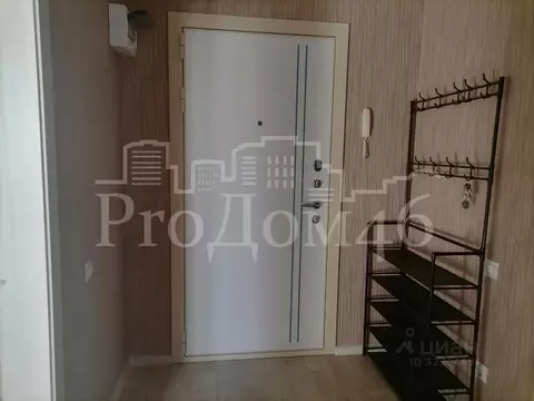 1-к кв. Курская область, Курск просп. Надежды Плевицкой, 1А (37.5 м)