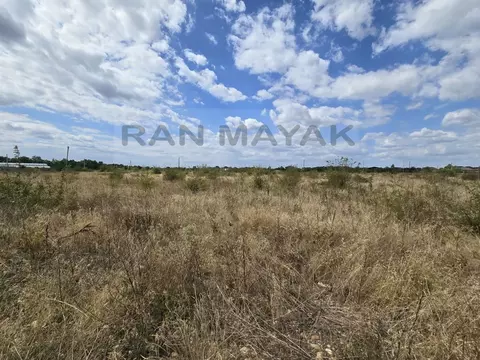 Участок в Адыгея, Майкоп ул. Александра Важинского, 4 (6.0 сот.)