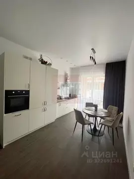 Таунхаус в Калининградская область, Гурьевский муниципальный округ, ...