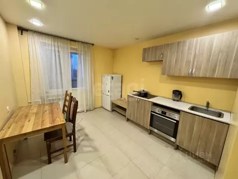 2-к кв. Московская область, Домодедово ул. Текстильщиков, 41Б (57.7 м)