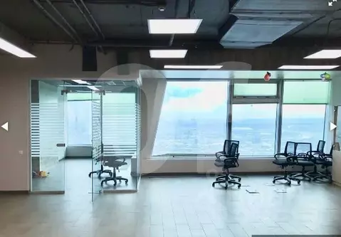 Офис в Москва наб. Пресненская, 6с2 (305 м)