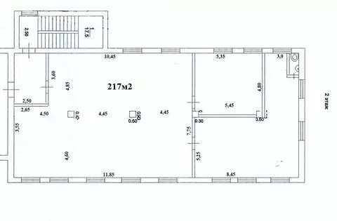 Производственное помещение в Татарстан, Казань ул. Меховщиков, 80 (217 ...