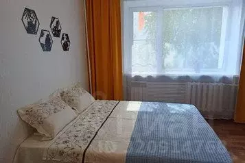 1-к кв. Кировская область, Киров Комсомольская ул., 19 (20.0 м)