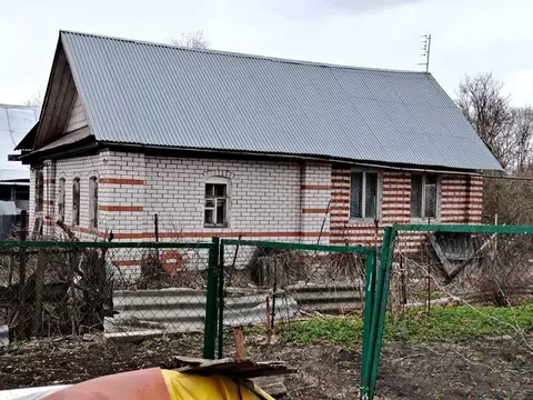 Дом в Нижегородская область, Нижний Новгород с. Шава, ул. Новый ...