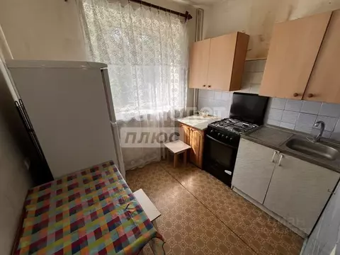 2-к кв. Смоленская область, Смоленск ул. Черняховского, 32 (41.7 м)