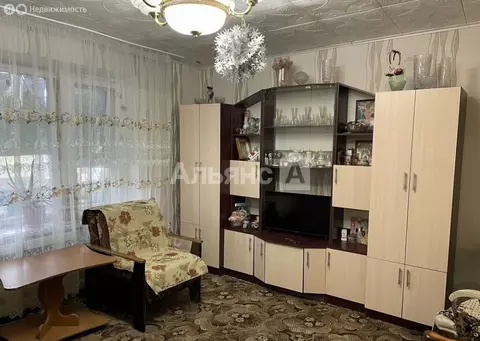 3-комнатная квартира: Белая Калитва, улица Машиностроителей, 30 (60.3 ...