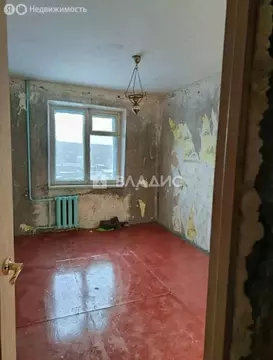 3-комнатная квартира: Райчихинск, улица Победы, 77/1 (53 м)