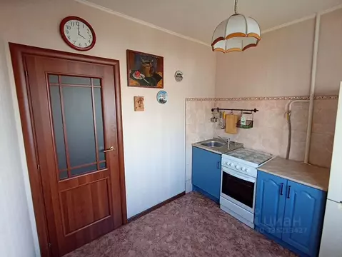 1-к кв. Москва Ленинский просп., 102 (36.0 м)