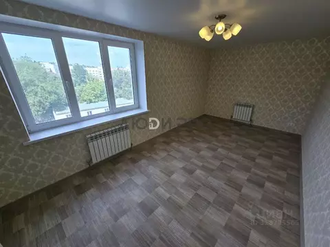 2-к кв. Саратовская область, Саратов Миллеровская ул., 13 (51.2 м)