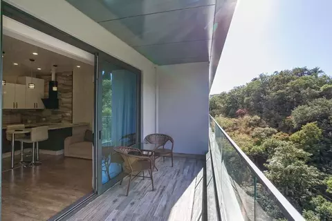 Студия Крым, Ялта проезд Парковый, 6Б (45.0 м)