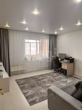 2-к кв. Иркутская область, Иркутск ул. Загоскина, 9 (48.4 м)