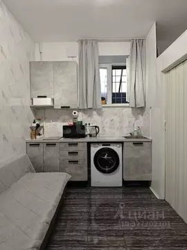 Студия Москва 3-я Магистральная ул., 20Б (13.0 м)