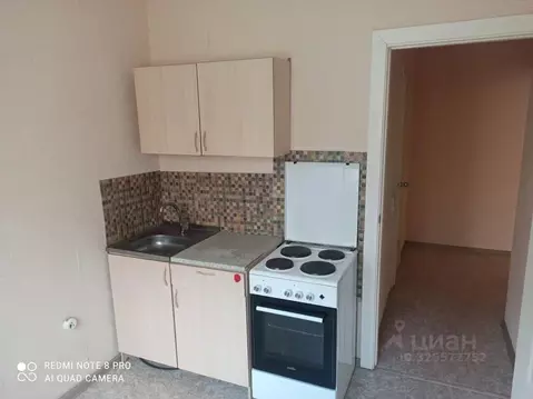 1-к кв. Алтайский край, Барнаул проезд Южный Власихинский, 34 (44.0 м)