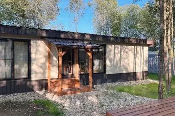 Дом в Московская область, Истра ул. Молодежная (90 м)