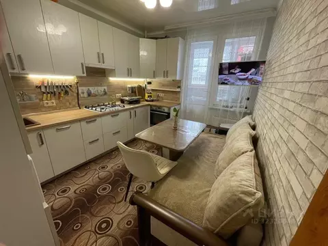 1-к кв. Краснодарский край, Анапа Владимирская ул., 150 (39.0 м)