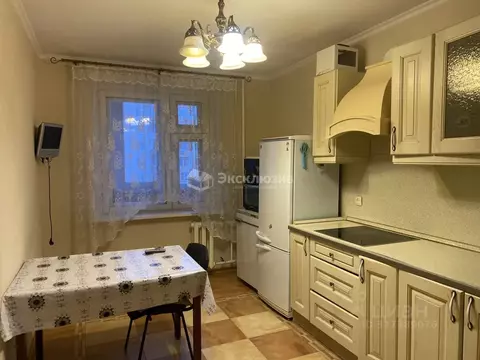 3-к кв. Тюменская область, Тюмень Широтная ул., 134к2 (85.0 м)