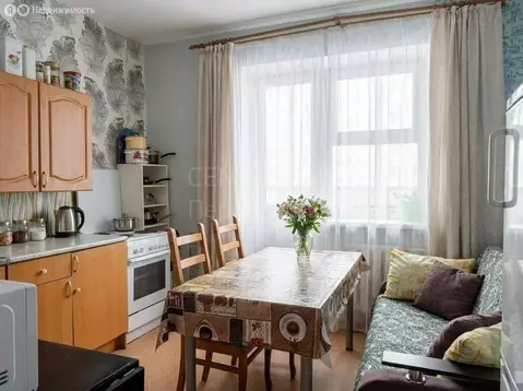 1-комнатная квартира: Москва, Окская улица, 5к1 (42 м)