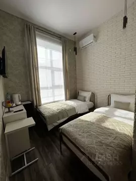 Комната Тамбовская область, Мичуринск Революционная ул., 1В (15.0 м)