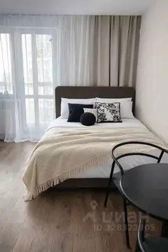 1-к кв. Татарстан, Казань ул. Ярышлар, 2Б (32.0 м)