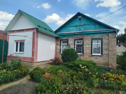 Дом в Пензенская область, Бессоновский район, пос. Новая Жизнь Речная ...