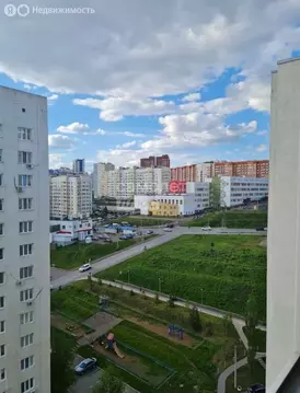 1-комнатная квартира: Уфа, микрорайон Колгуевский, улица Габдуллы ...