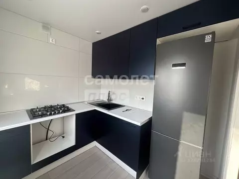 3-к кв. Омская область, Омск ул. 21-я Амурская, 24/1 (57.6 м)