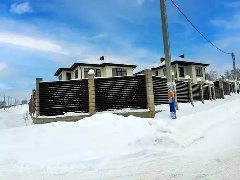 Участок в Московская область, Раменский муниципальный округ, с. ...