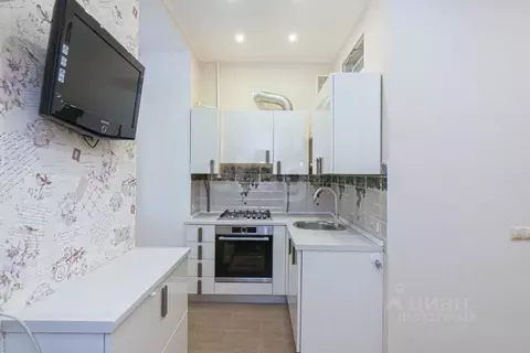 1-к кв. Севастополь ул. Матвея Воронина, 5 (54.5 м)