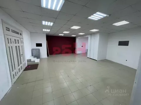 Помещение свободного назначения в Тюменская область, Тюмень ...