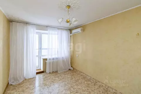 3-к кв. Тюменская область, Тюмень ул. Республики, 92 (62.1 м)