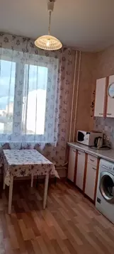 1-к кв. Московская область, Подольск Юбилейная ул., 3к2 (38.0 м)