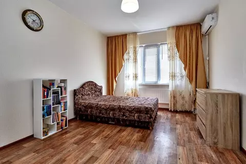 1-к кв. Адыгея, Тахтамукайский район, Яблоновский пгт Солнечная ул., ...