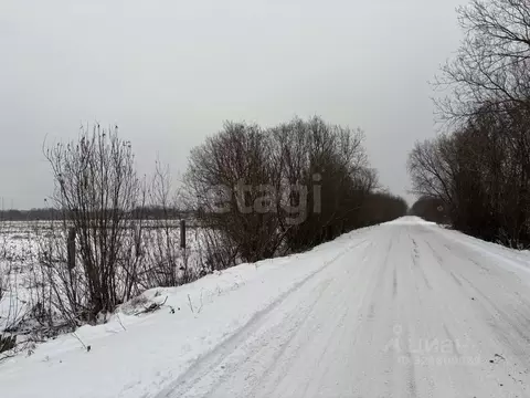 Участок в Архангельская область, Архангельск Нижняя Повракула мкр, ул. ...