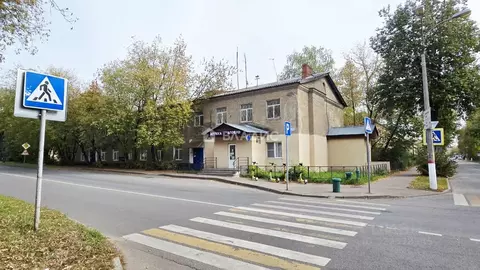 Помещение свободного назначения в Московская область, Жуковский ул. ...