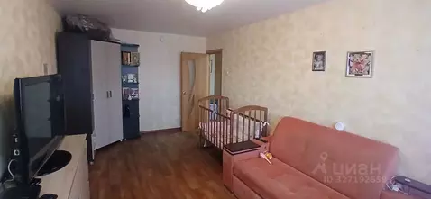 2-к кв. Нижегородская область, Кстово 3-й мкр, 4 (46.4 м)