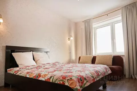 1-к кв. Иркутская область, Иркутск Советская ул., 35 (35.0 м)