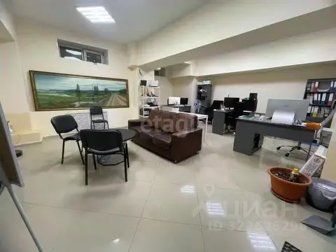 Помещение свободного назначения в Саха (Якутия), Якутск 203-й мкр, 7 ...